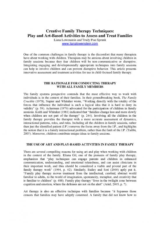 picture Family Systems Theory Pdf 85855 | Articlefamilytherapy