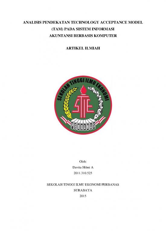 picture Technology Pdf 84818 | Artikel Ilmiah