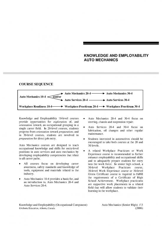 picture Auto Mechanics Pdf 84916 | Auto10 06