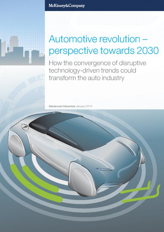 picture Technology Development Pdf 85211 | Auto 2030 Report Jan 2016