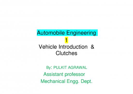 picture Automobile Engineering Pdf 84941 | Auto Engg 1 Merged Compressed