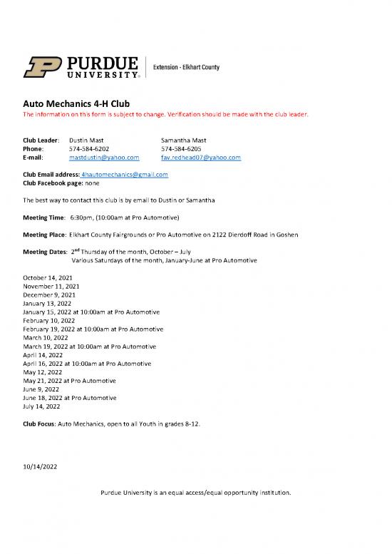 picture1_Automotive Pdf 84930 | Auto Mechanics 4 H Club Mtg Info 2022