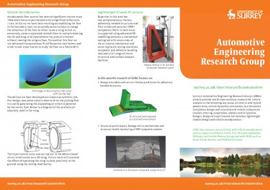 picture Automotive Pdf 85282 | Automotive Engineering Research Group Pdf