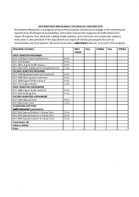 picture1_Automotive Pdf 85222 | Automotive Mechanics Technical Certificate