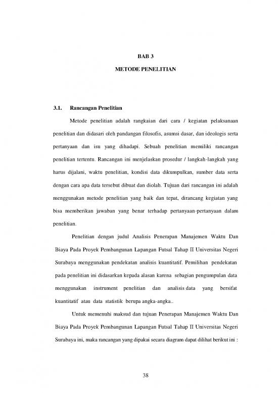 picture Observation Method Of Data Collection Pdf 85776 | Bab Iii