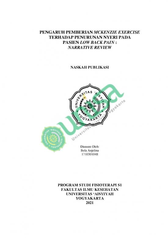 picture_Therapeutic Exercise Pdf 85567 | Bela Anjelina 1710301048 S1 Fisioterapi Naspub   Bela Anjelina