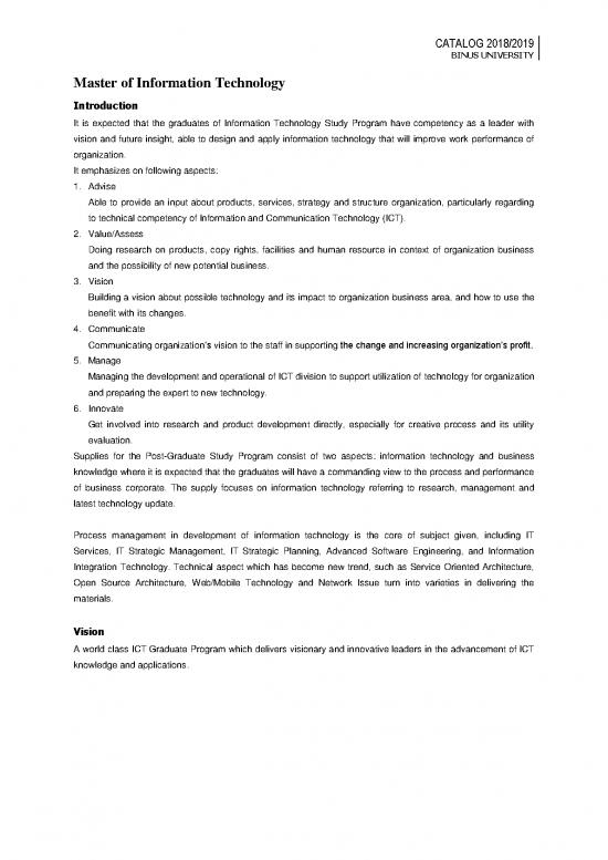 picture1_Building Design Pdf 84802 | Bgp Master Of Information Technology 2018