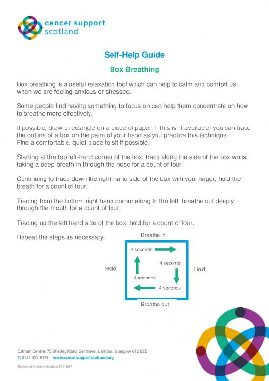 picture Box Breathing Pdf 86506 | Box Breathing