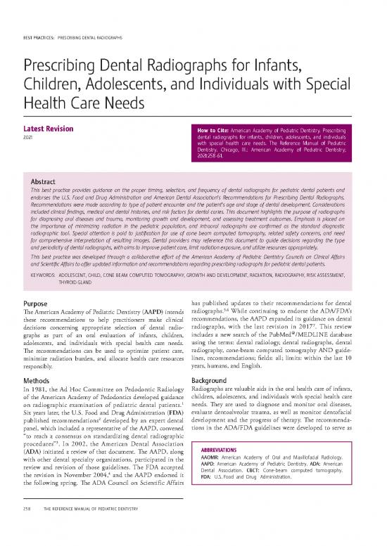 picture_Bp Radiographs