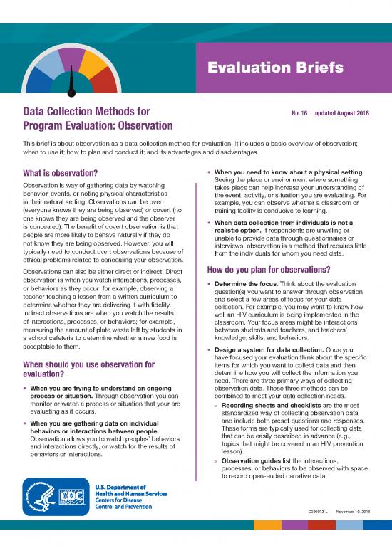 picture Training Methods Pdf 86521 | Brief16