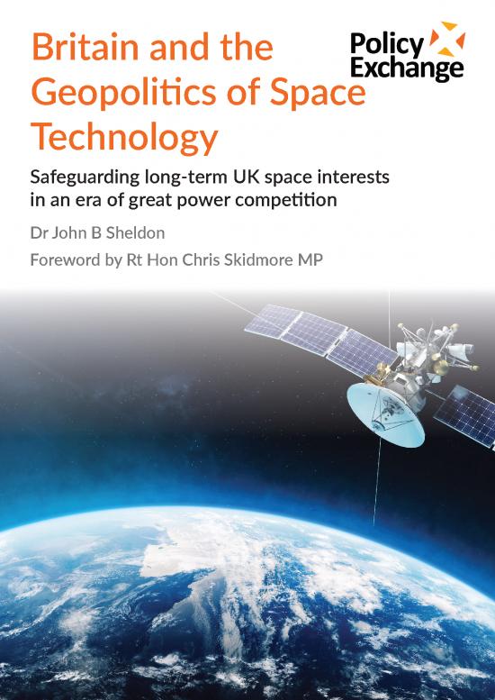 picture Technology Development Pdf 84861 | Britain And The Geopolitics Of Space Technology 1
