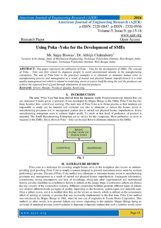 picture Poka Yoke Pdf 86421 | C0509015018