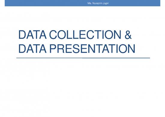 picture1_Types Of Cars Pdf 85736 | C1 Data Collection  Data Presentation