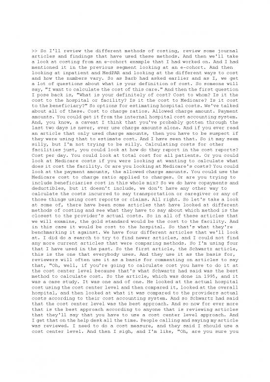 picture Methods Of Costing Pdf 86195 | Calculating Cost   Review Methods (transcript)