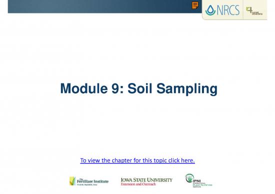 picture Theory Of Production Pdf 86416 | Chapter 9 Soil Sampling Ver2