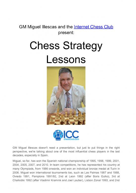 picture Chess Strategy Pdf 86530 | Chess Strategy Lessons