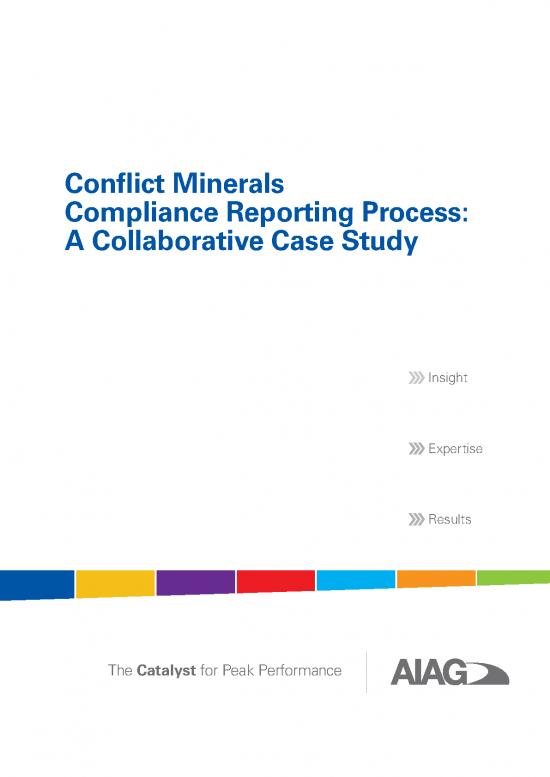 picture Study Pdf 85068 | Cmcomplianceprocesscasestudyfinal