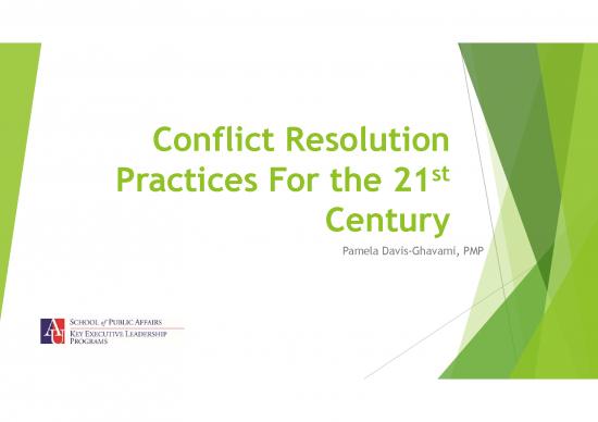 picture1_Therapeutic Communication Pdf 86427 | Conflict Resolution Practices For The 21st Century Au Ver5 2