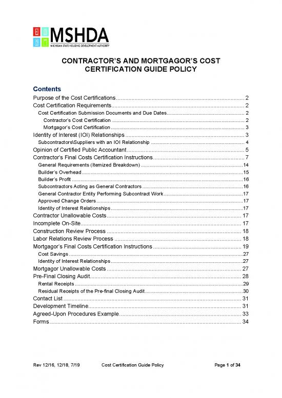 picture1_Construction Pdf 84528 | Cost Certification Guide Policy 2016 09 Mortgagable Costs 536117 7