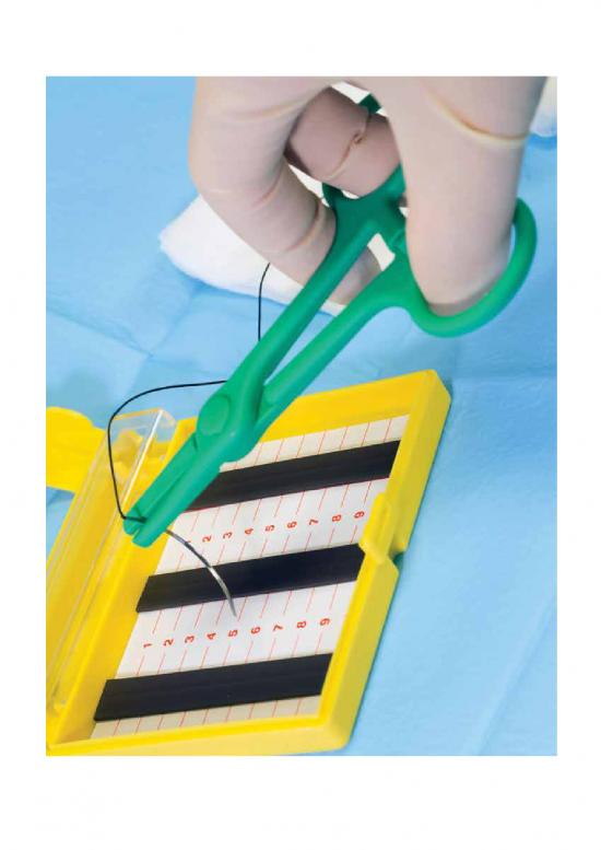 picture Types Of Sutures Pdf 86734 | Crcst145