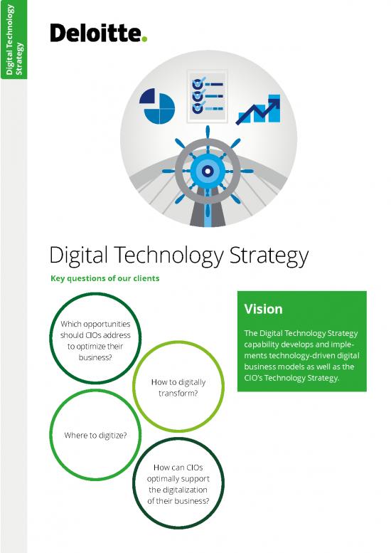 picture Technology Pdf 85322 | Digital Technology Strategy Ts&a