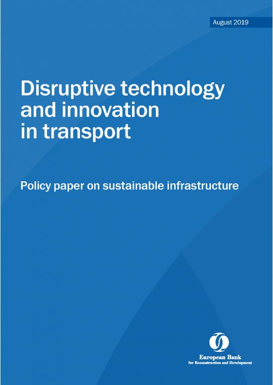 picture1_Technology Development Pdf 85123 | Disruptive Technology And Innovation In Transport