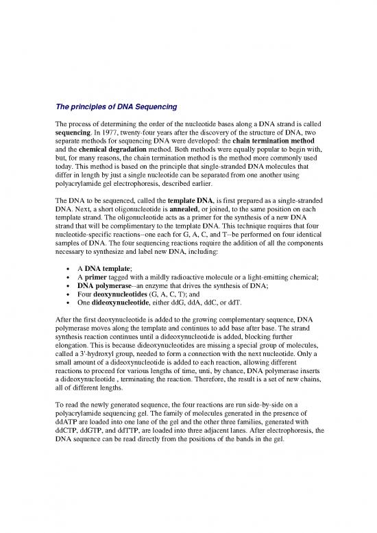 picture1_Dna Sequencing Methods Pdf 86263 | Dna Sequencing Ncbi