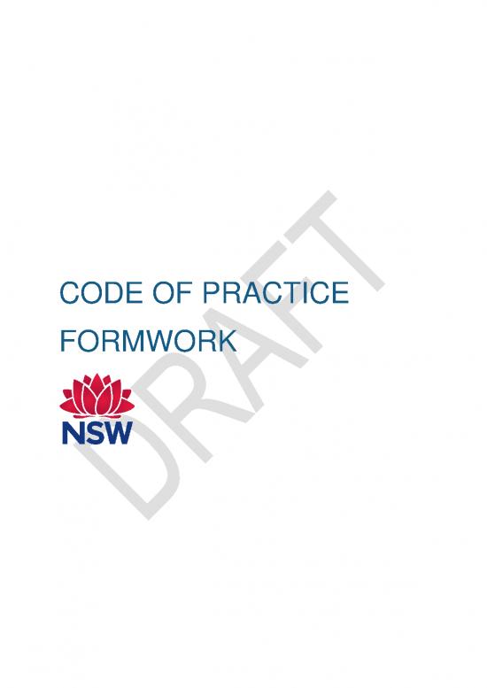 picture1_Therapeutic Communication Pdf 84654 | Draft  Code Of Practice Formwork
