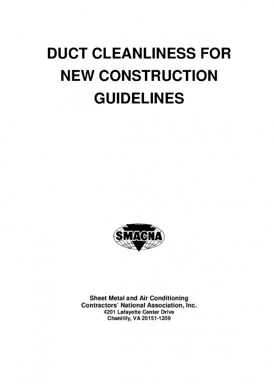 picture1_Construction Pdf 84679 | Duct Cleanliness For New Construction Guidelines