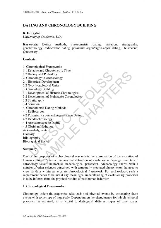 picture_Dating Methods In Archaeology Pdf 86646 | E6 21 01 04