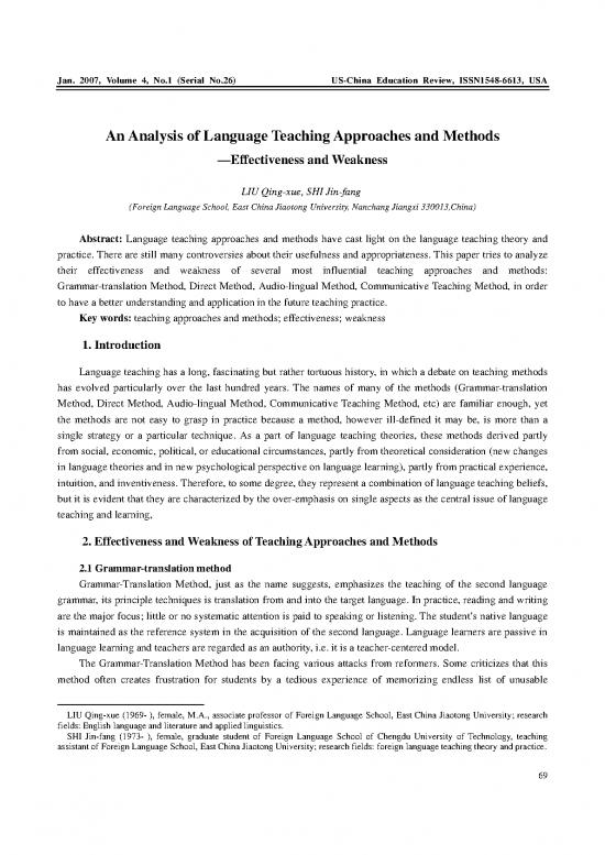 picture1_Teaching Methods Pdf 85703 | Ed497389