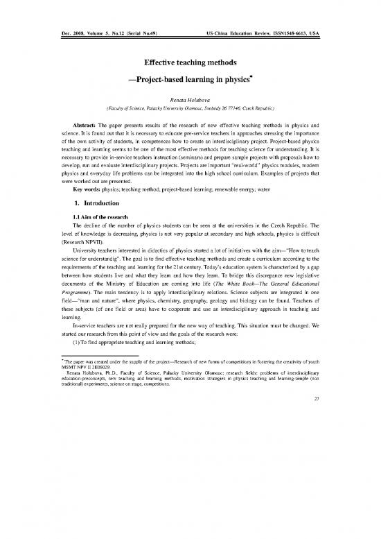 picture1_Teaching Methods Pdf 85704 | Ed504949