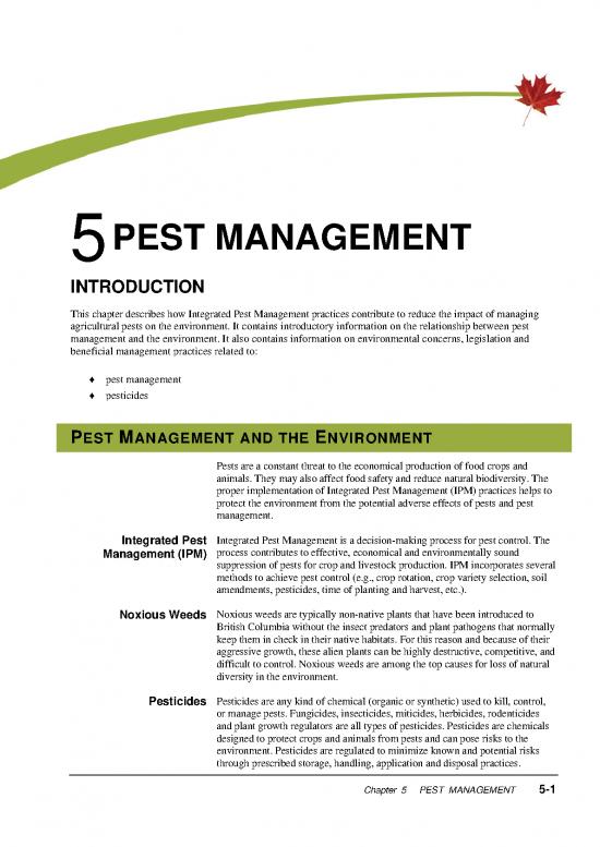 picture1_Pest Control Methods Pdf 85382 | Efp Reference Guide Chapter 5