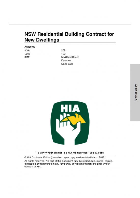 picture1_Building Pdf 84339 | Example Building Contract