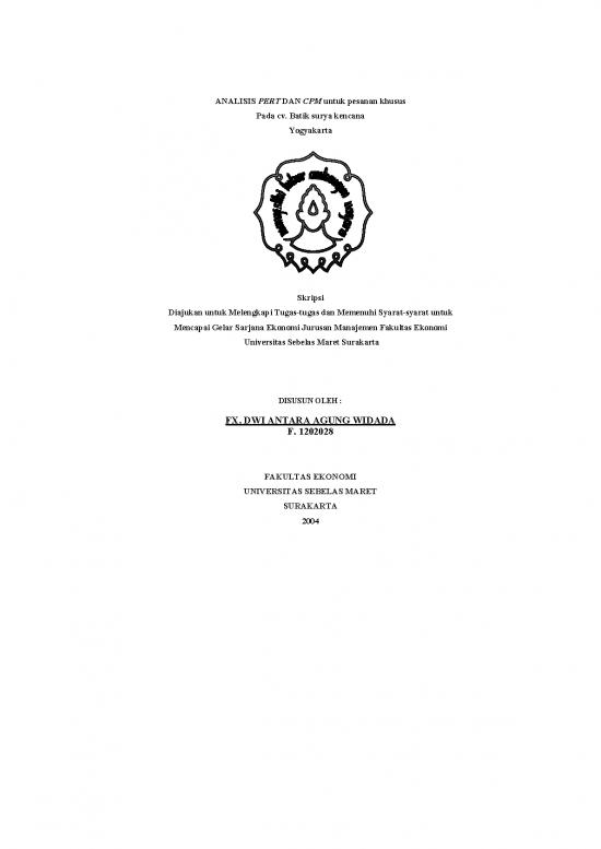 picture1_Pert And Cpm Pdf 85574 | F Dwi Antara Agung Widada