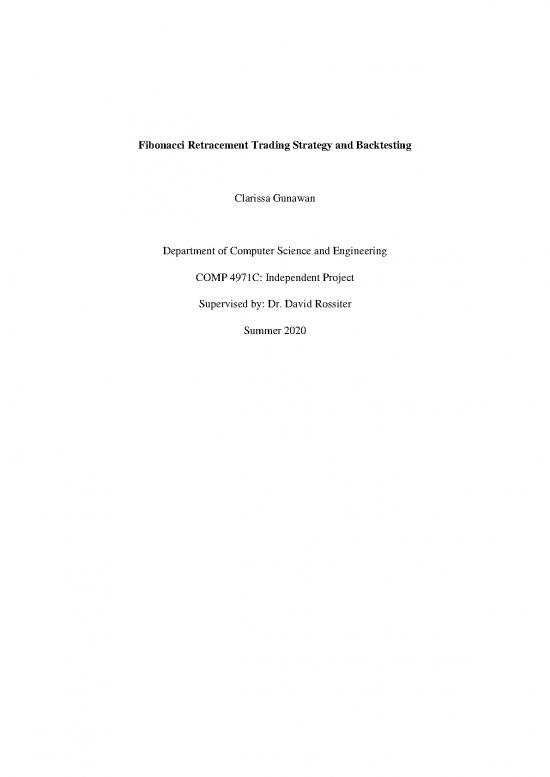 picture Fibonacci Trading Strategy Pdf 86563 | Fibonacci Trading