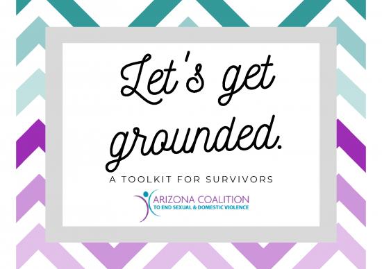 picture Grounding Exercises Pdf 86404 | Grounding Toolkit