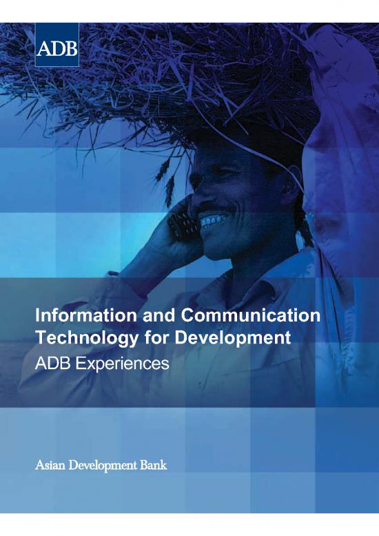 picture_Technology Development Pdf 85066 | Ict Adb Experiences