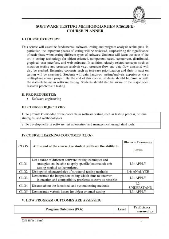 picture Technology Pdf 85417 | Iii   Ii It Stm