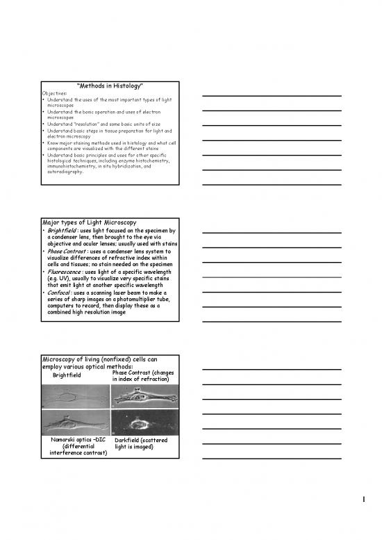 picture Types Of Microscopy Pdf 85967 | Intro Item Download 2022-09-14 07-40-16