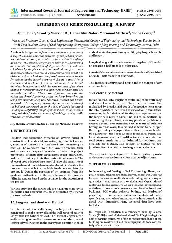 picture_Building Pdf 84451 | Irjet V5i2366