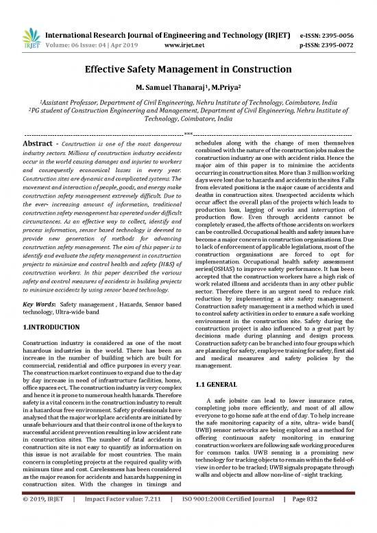 picture1_Construction Pdf 84454 | Irjet V6i4182