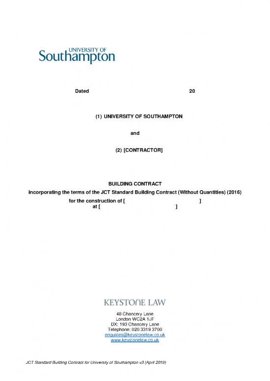 picture1_Building Pdf 84682 | Jct Standard Building Contract 2016 With Contractors Design V3 April 2019doc