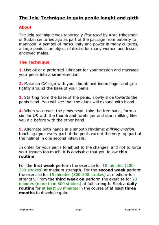 picture1_Oil Pdf 85999 | Jelqing Intro