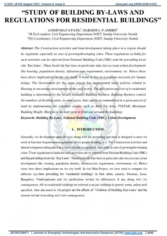 picture Building Pdf 84471 | Jetir2108071