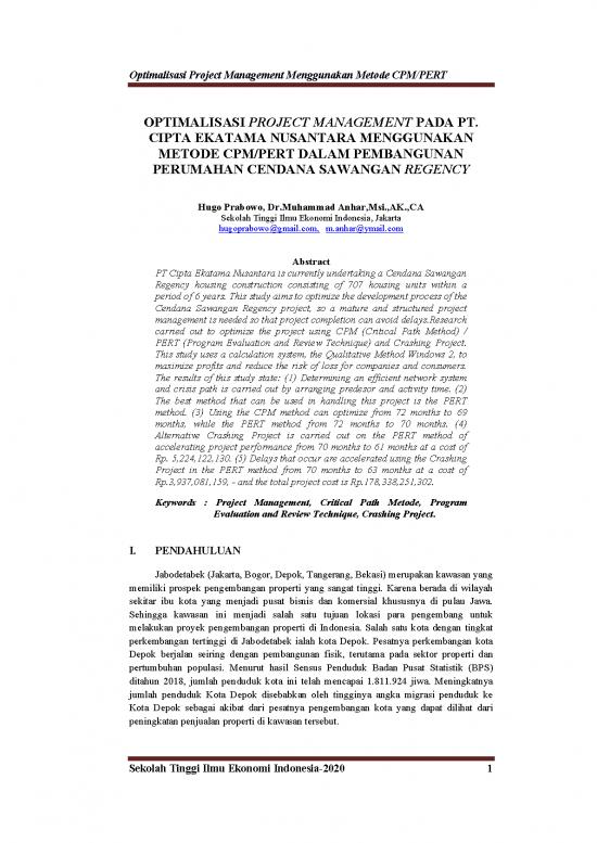 picture Pert Cpm Pdf 86158 | Jurnal Hugo