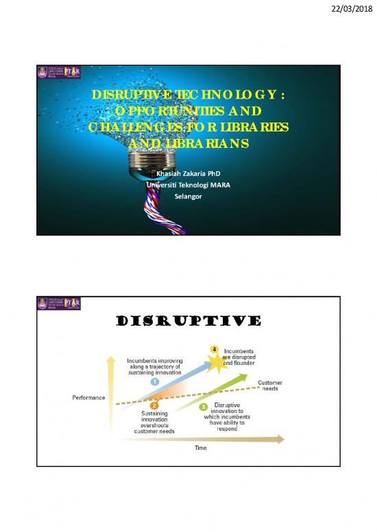picture_Technology Pdf 84815 | Khasiah Zakaria Disruptive Technologies In Libraries In Ucs