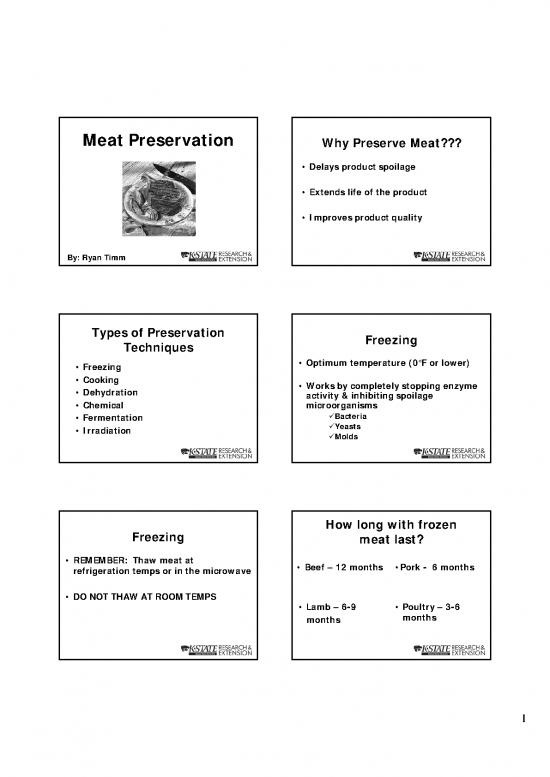 picture Pasteurization Pdf 86451 | Ksumeatpreservation