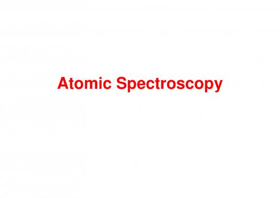 picture Atomic Spectroscopy Pdf 86367 | L3 Item Download 2022-09-14 11-04-13