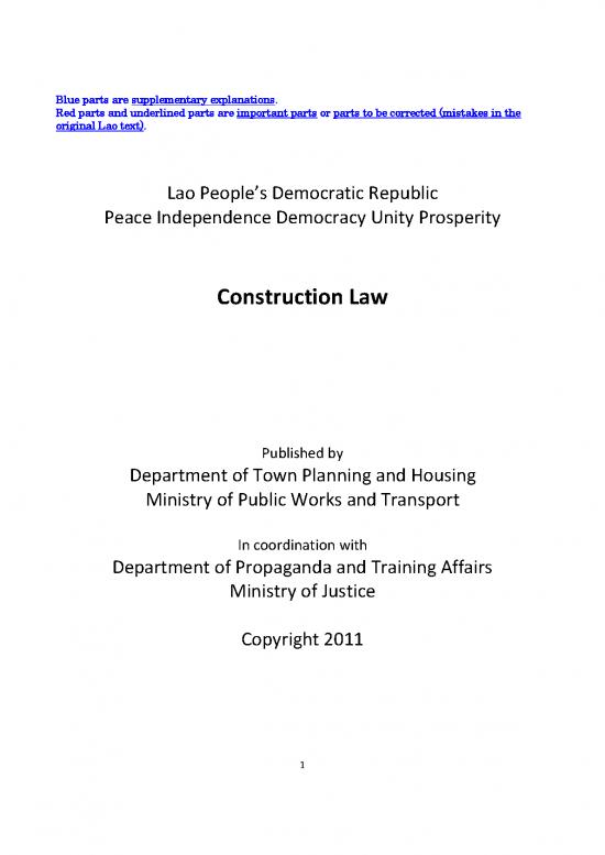 picture_Construction Pdf 84376 | Laos 01 L Con Y2009